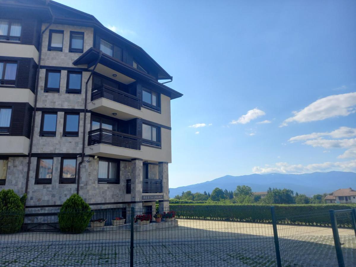 Bansko All Seasons 외부 사진
