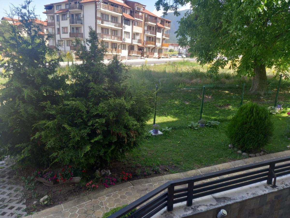 Bansko All Seasons 외부 사진