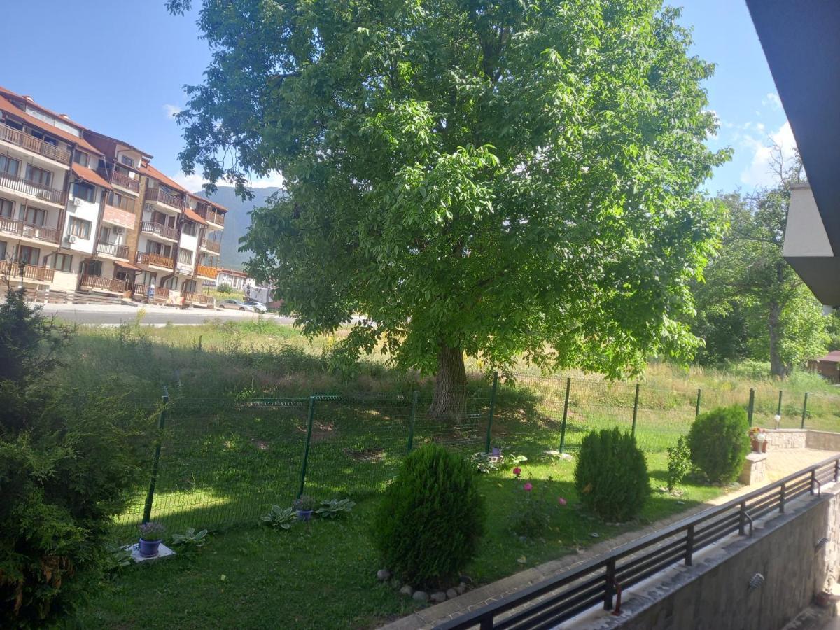 Bansko All Seasons 외부 사진